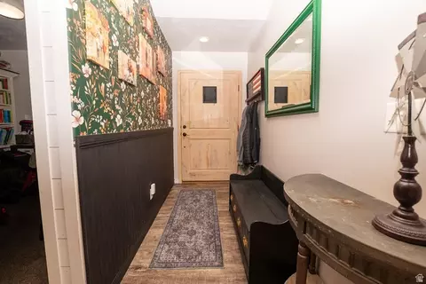 Entry Way - 490 N 1000 E, Beaver, UT 84713 photo 1 of 1