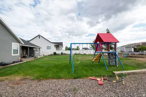 Exterior - 490 N 1000 E, Beaver, UT 84713 photo 6 of 13