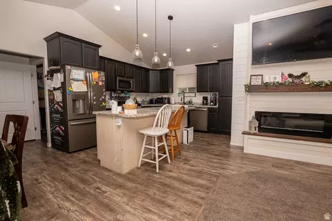 Kitchen - 490 N 1000 E, Beaver, UT 84713 photo 1 of 4