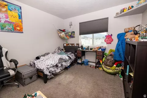 Bedroom - 490 N 1000 E, Beaver, UT 84713 photo 3 of 6