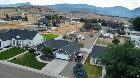 View/Area - 490 N 1000 E, Beaver, UT 84713 photo 3 of 5