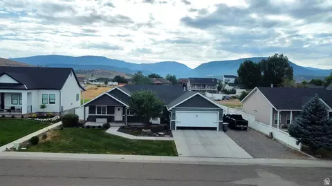 View/Area - 490 N 1000 E, Beaver, UT 84713 photo 1 of 5