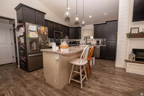 Kitchen - 490 N 1000 E, Beaver, UT 84713 photo 2 of 4