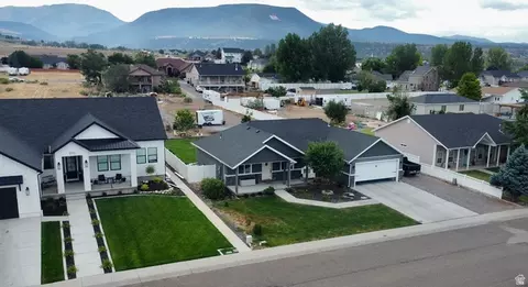 View/Area - 490 N 1000 E, Beaver, UT 84713 photo 2 of 5