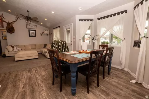 Dining - 490 N 1000 E, Beaver, UT 84713 photo 1 of 1