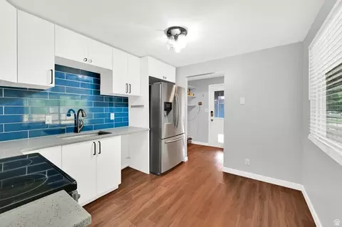 Kitchen - 661 E 1300 N, Ogden, UT 84404 photo 2 of 2