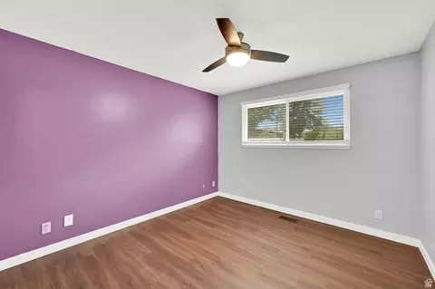 Bedroom - 661 E 1300 N, Ogden, UT 84404 photo 1 of 3
