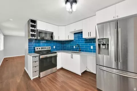 Kitchen - 661 E 1300 N, Ogden, UT 84404 photo 1 of 2