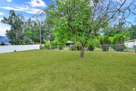 Exterior - 661 E 1300 N, Ogden, UT 84404 photo 3 of 3
