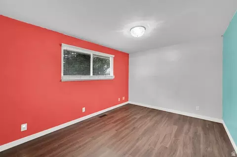 Bedroom - 661 E 1300 N, Ogden, UT 84404 photo 2 of 3