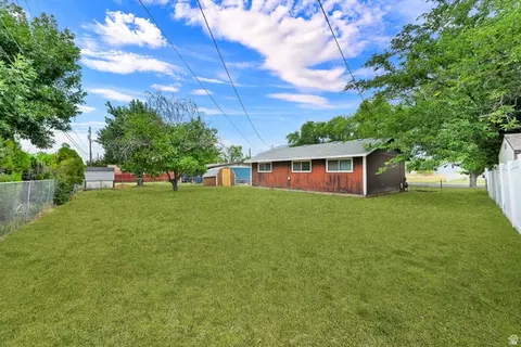 Exterior - 661 E 1300 N, Ogden, UT 84404 photo 2 of 3
