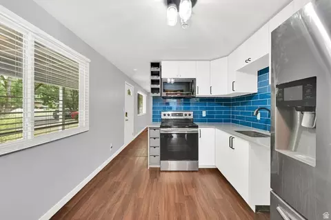 Entry Way - 661 E 1300 N, Ogden, UT 84404 photo 1 of 1