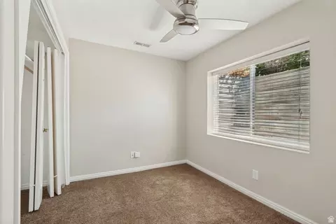 Bedroom - 33 W 680 N, Orem, UT 84057 photo 5 of 5