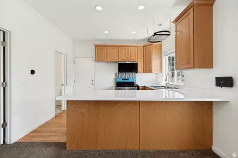 Kitchen - 33 W 680 N, Orem, UT 84057 photo 1 of 2