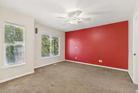 Bedroom - 33 W 680 N, Orem, UT 84057 photo 1 of 5