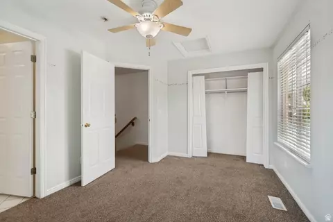 Bedroom - 33 W 680 N, Orem, UT 84057 photo 3 of 5