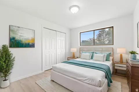 Bedroom - 24 S 800 E, Orem, UT 84097 photo 5 of 8