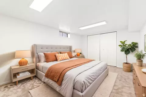 Bedroom - 24 S 800 E, Orem, UT 84097 photo 7 of 8