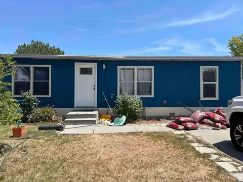 3055 S Whisper St, West Valley City, UT 84120
