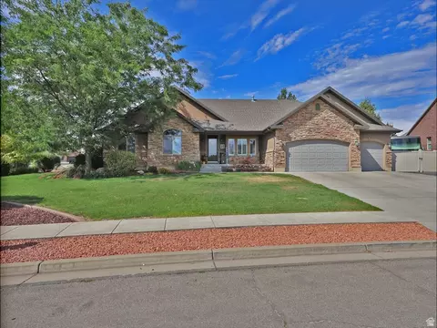328 N 3600 W, Layton, UT 84041