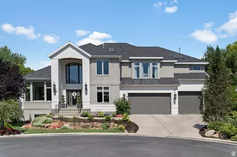 6176 S Haven Moor Cir E, Salt Lake City, UT 84121