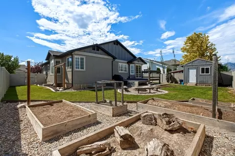 Exterior - 323 S 2070 E, Spanish Fork, UT 84660 photo 7 of 9