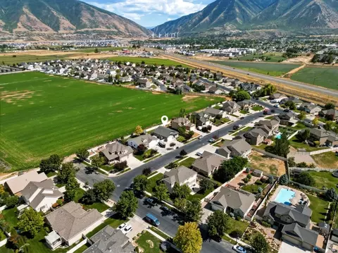View/Area - 323 S 2070 E, Spanish Fork, UT 84660 photo 5 of 6
