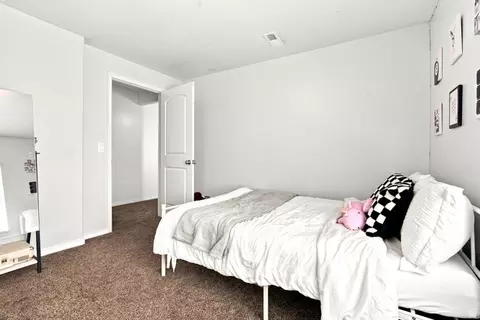 Bedroom - 323 S 2070 E, Spanish Fork, UT 84660 photo 9 of 9