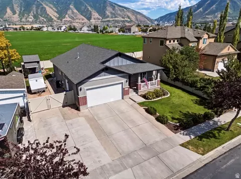 View/Area - 323 S 2070 E, Spanish Fork, UT 84660 photo 1 of 6