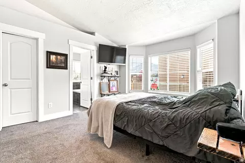 Bedroom - 323 S 2070 E, Spanish Fork, UT 84660 photo 2 of 9