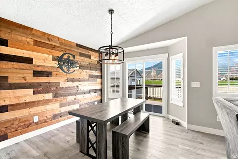 Dining - 323 S 2070 E, Spanish Fork, UT 84660 photo 1 of 2