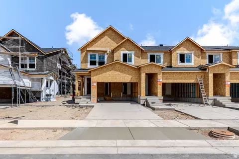 3727 S Santalum Ln #370, West Valley City, UT 84119