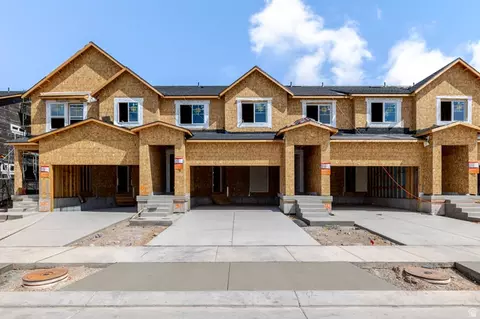 3729 S Santalum Ln #371, West Valley City, UT 84119