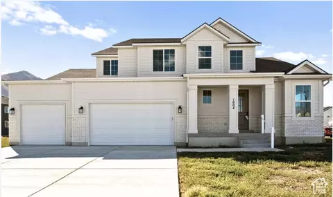 1411 N 290 E #3, Salem, UT 84653
