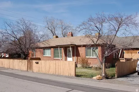 2307 E 3225 S, Salt Lake City, UT 84109