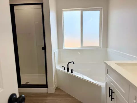 Bath - 846 E 100 S #3, Mount Pleasant, UT 84647 photo 2 of 4