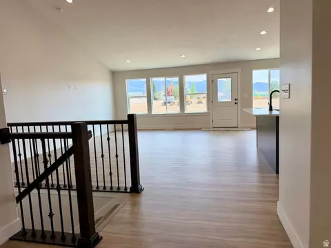 Living - 846 E 100 S #3, Mount Pleasant, UT 84647 photo 1 of 2