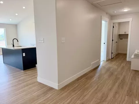 Entry Way - 846 E 100 S #3, Mount Pleasant, UT 84647 photo 1 of 1