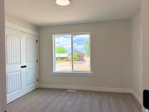 Bedroom - 846 E 100 S #3, Mount Pleasant, UT 84647 photo 4 of 4
