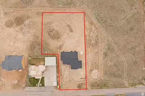 View/Area - 846 E 100 S #3, Mount Pleasant, UT 84647 photo 8 of 8