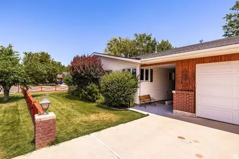 1010 E Millbert Ave S, Millcreek, UT 84106 photo 5