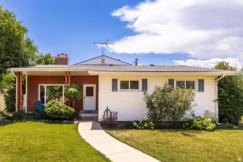 1010 E Millbert Ave S, Millcreek, UT 84106 photo 2
