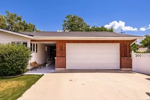 1010 E Millbert Ave S, Millcreek, UT 84106 photo 4