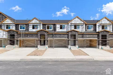 3733 S Santalum Ln #372, West Valley City, UT 84119