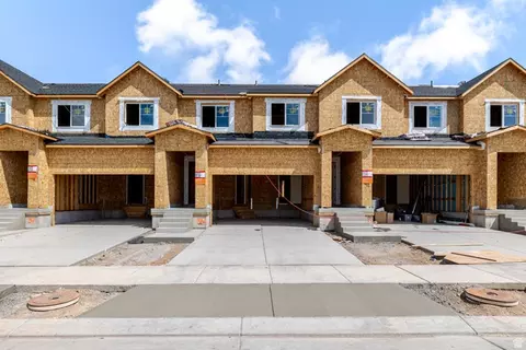 3733 S Santalum Ln #372, West Valley City, UT 84119
