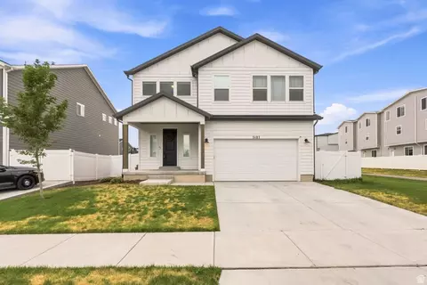 5197 N Folkstone Dr, Eagle Mountain, UT 84005 photo 3