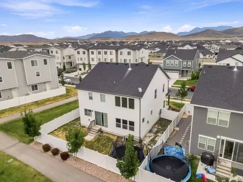 5197 N Folkstone Dr, Eagle Mountain, UT 84005 photo 34