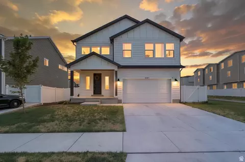 5197 N Folkstone Dr, Eagle Mountain, UT 84005 photo 2