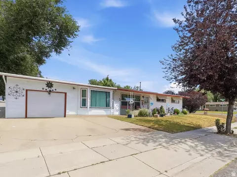 1438 N 475 W, Sunset, UT 84015 photo 2