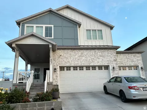 6021 W Autumn Vistas Dr S, West Valley City, UT 84128